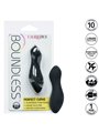 California Exotics Perfect Curve - Massaggiatore Clitorideo Nero