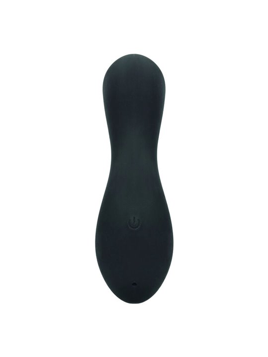California Exotics - Boundless Massager Perfect Curve