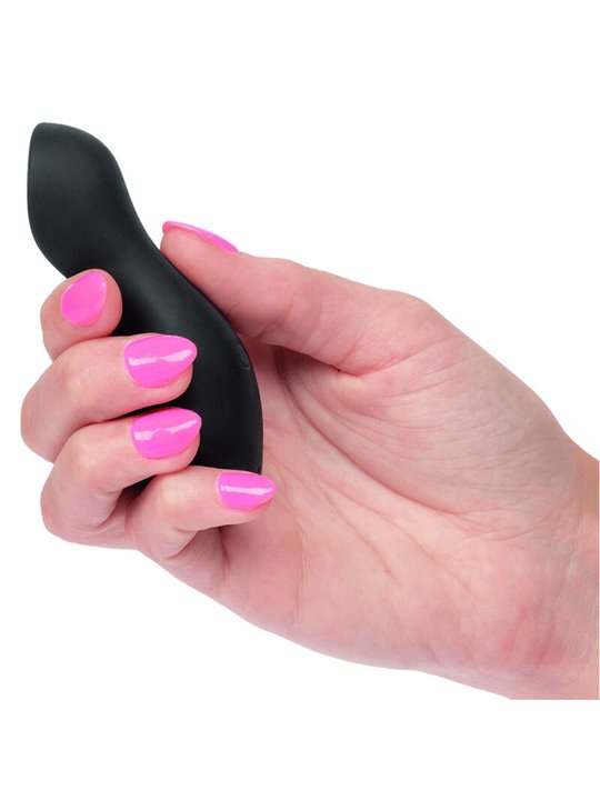 California Exotics - Boundless Massager Perfect Curve