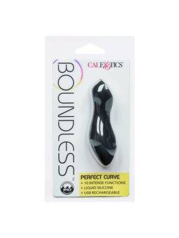 California Exotics - Boundless Massager Perfect Curve