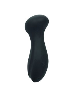 California Exotics Mini Massager - Massaggiatore Intimo Nero