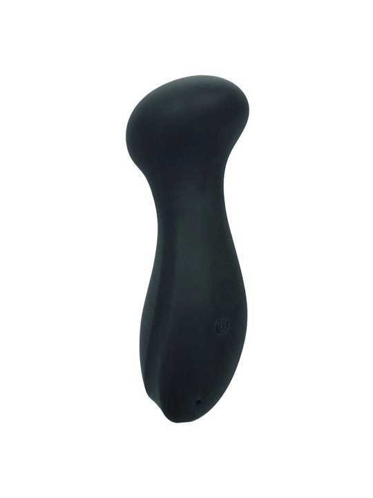 California Exotics Mini Massager - Massaggiatore Intimo Nero
