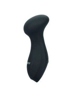 California Exotics Mini Massager - Massaggiatore Intimo Nero