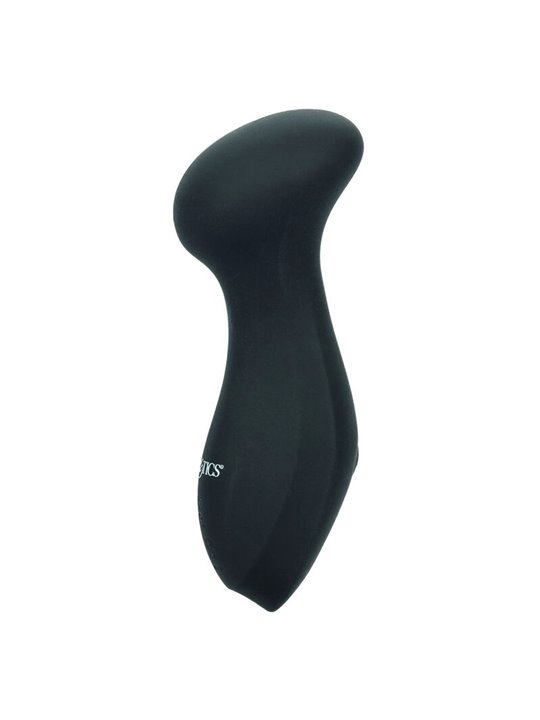 California Exotics Mini Massager - Massaggiatore Intimo Nero