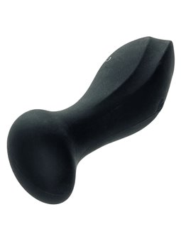 California Exotics Mini Massager - Massaggiatore Intimo Nero