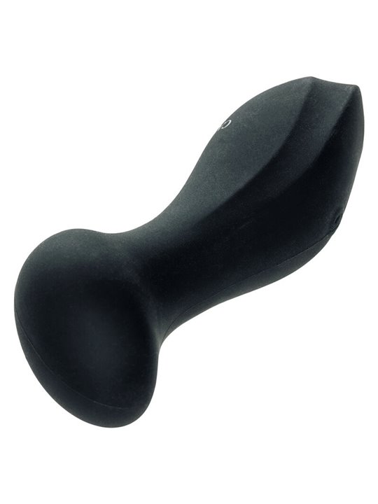 California Exotics Mini Massager - Massaggiatore Intimo Nero