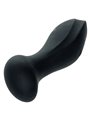 California Exotics Mini Massager - Massaggiatore Intimo Nero