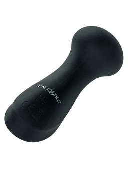 California Exotics Mini Massager - Massaggiatore Intimo Nero
