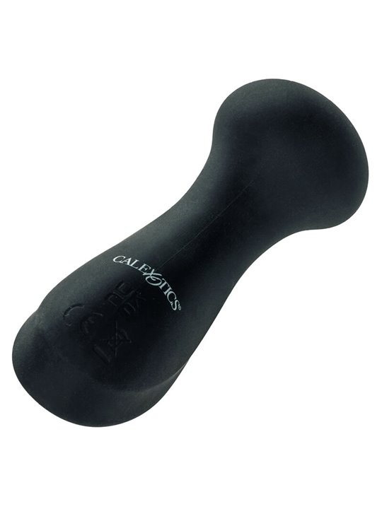 California Exotics Mini Massager - Massaggiatore Intimo Nero