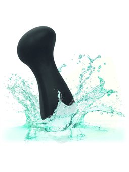 California Exotics Mini Massager - Massaggiatore Intimo Nero