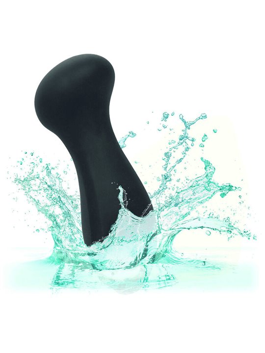 California Exotics Mini Massager - Massaggiatore Intimo Nero