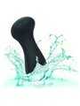 California Exotics Mini Massager - Massaggiatore Intimo Nero