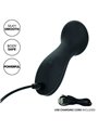 California Exotics Mini Massager - Massaggiatore Intimo Nero