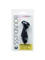 California Exotics Mini Massager - Massaggiatore Intimo Nero