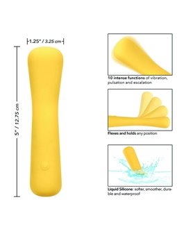 California Exotics - Boundless Mini Flexiwand