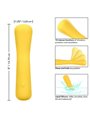 California Exotics - Boundless Mini Flexiwand