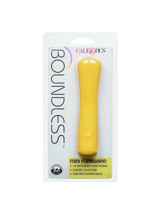 California Exotics - Boundless Mini Flexiwand