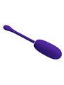 Pretty Love Julius - Ovetto Vibrante 12 Funzioni Viola