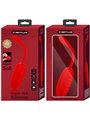 Pretty Love - Kirk Rechargeable Vibrating Egg Red