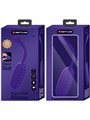 Pretty Love Kirk - Ovetto Vibrante 12 Funzioni Viola