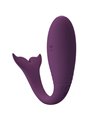 Pretty Love Jayleen - Ovetto Vibrante Viola Controllabile Da App