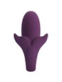 Pretty Love - Jayleen Vibrator App Remote Control Purple