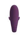 Pretty Love - Jayleen Vibrator App Remote Control Purple