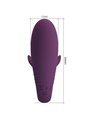 Pretty Love - Jayleen Vibrator App Remote Control Purple