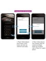 Pretty Love - Jayleen Vibrator App Remote Control Purple