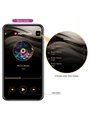 Pretty Love - Jayleen Vibrator App Remote Control Purple