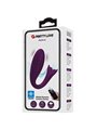 Pretty Love - Jayleen Vibrator App Remote Control Purple