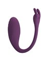 Pretty Love Catalina - Ovetto Vibrante Viola Controllabile Da App