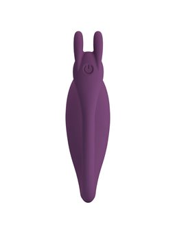 Pretty Love Catalina - Ovetto Vibrante Viola Controllabile Da App