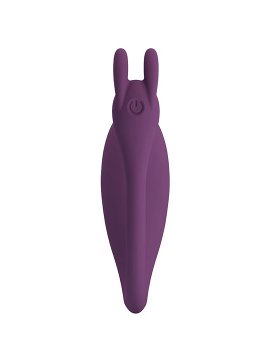Pretty Love Catalina - Ovetto Vibrante Viola Controllabile Da App