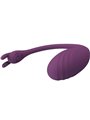 Pretty Love Catalina - Ovetto Vibrante Viola Controllabile Da App