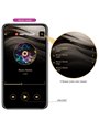 Pretty Love Catalina - Ovetto Vibrante Viola Controllabile Da App