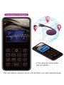 Pretty Love Catalina - Ovetto Vibrante Viola Controllabile Da App