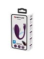 Pretty Love Catalina - Ovetto Vibrante Viola Controllabile Da App