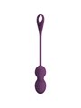 Pretty Love Elvira - Palle di Kegel Vibranti Controllabile Da App
