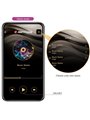 Pretty Love Elvira - Palle di Kegel Vibranti Controllabile Da App