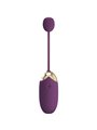Pretty Love - Abner App Purple