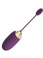 Pretty Love - Abner App Purple