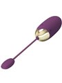 Pretty Love - Abner App Purple
