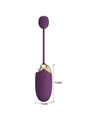 Pretty Love - Abner App Purple