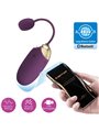 Pretty Love - Abner App Purple
