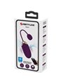 Pretty Love - Abner App Purple