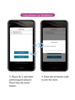 Pretty Love - Abner App Purple