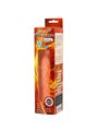 Baile Vibe - Pene Realistico con Ventosa 19,8 CM