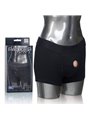 Calexotics Packer Gear - Imbracatura Strap-On a Boxer - Taglia M/L