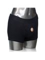 Calexotics Packer Gear - Imbracatura Strap-On a Boxer - Taglia M/L
